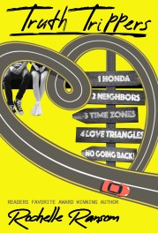 TruthTrippersCoverSingle Final